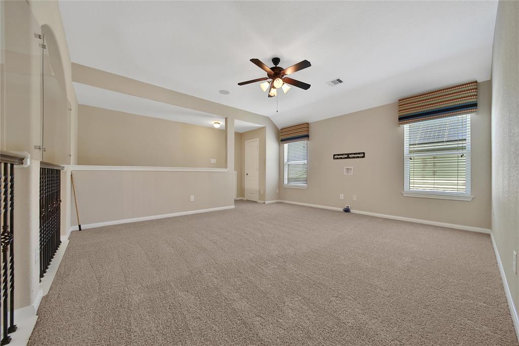 6514 Bella Meda Lane, Katy, Texas image 32
