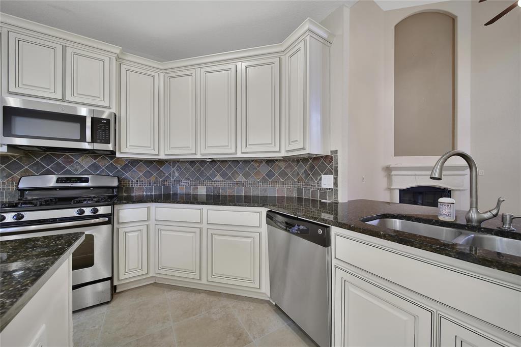 6514 Bella Meda Lane, Katy, Texas image 18
