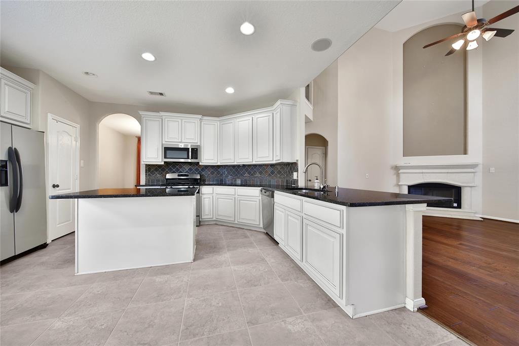 6514 Bella Meda Lane, Katy, Texas image 19