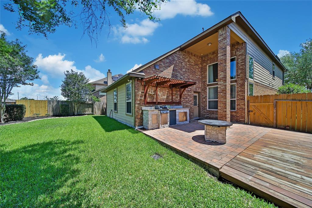6514 Bella Meda Lane, Katy, Texas image 44
