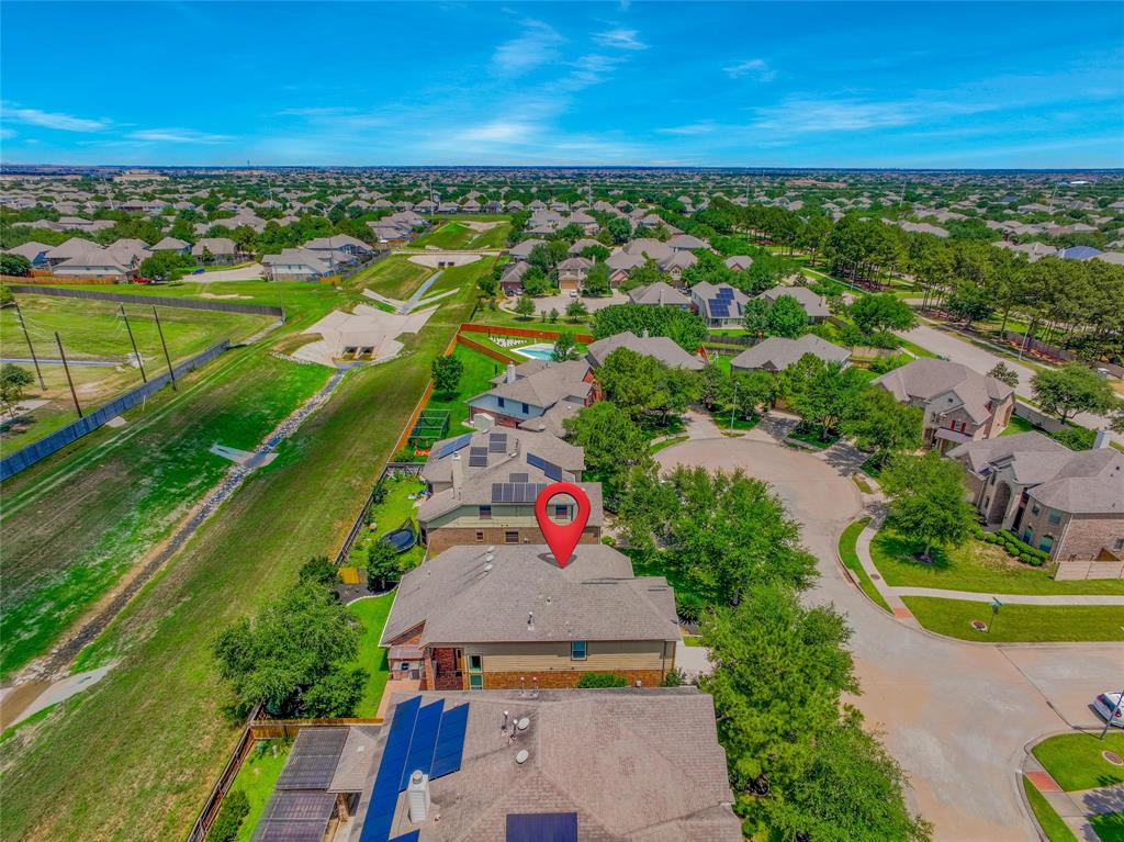 6514 Bella Meda Lane, Katy, Texas image 2
