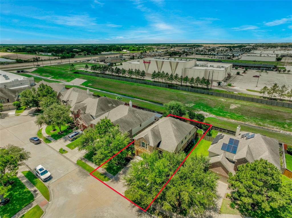 6514 Bella Meda Lane, Katy, Texas image 50