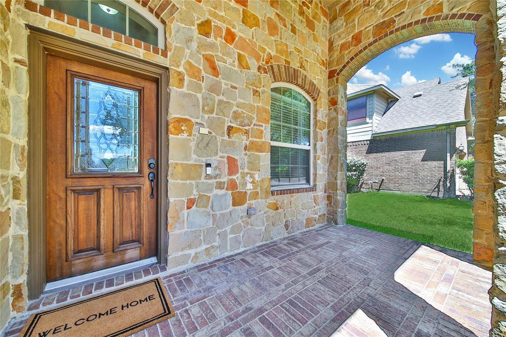 6514 Bella Meda Lane, Katy, Texas image 5