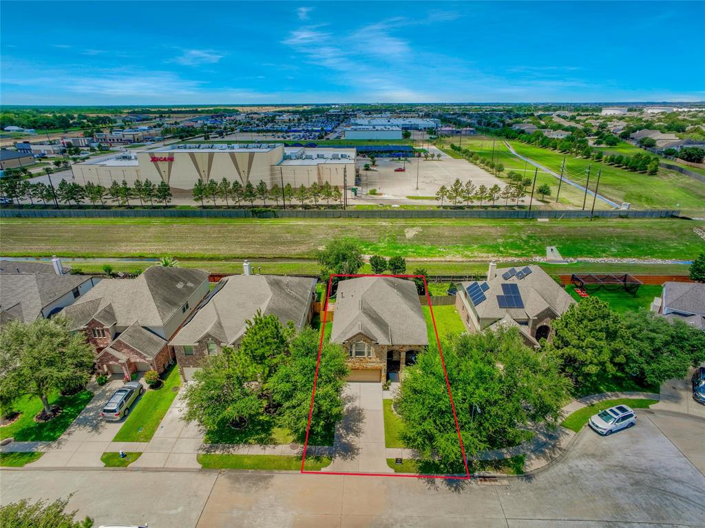6514 Bella Meda Lane, Katy, Texas image 49
