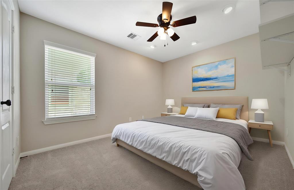 6514 Bella Meda Lane, Katy, Texas image 37
