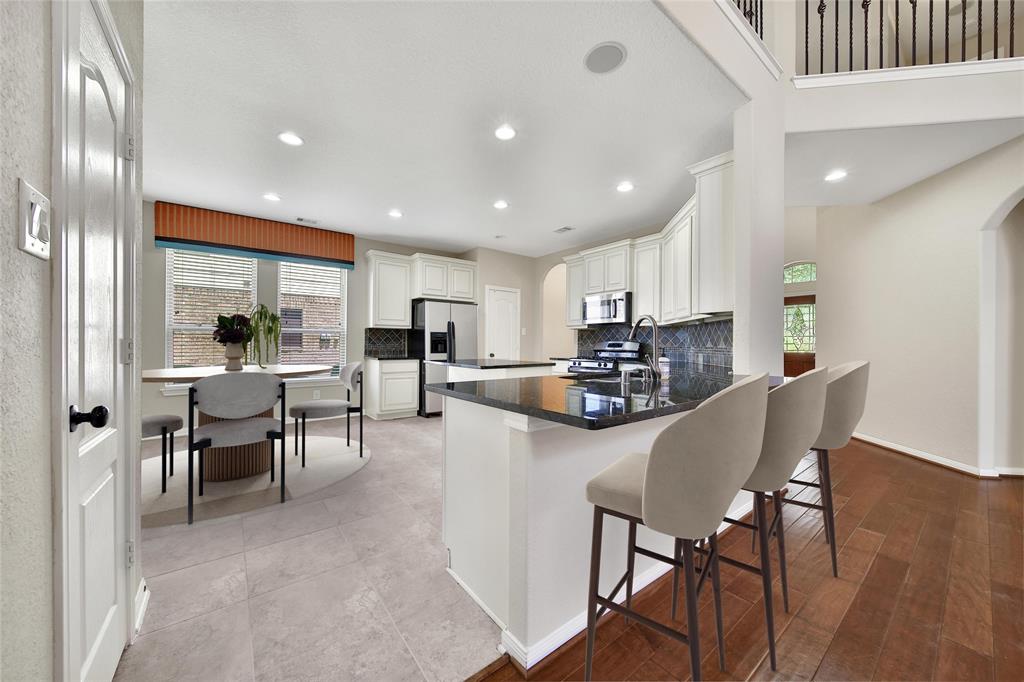 6514 Bella Meda Lane, Katy, Texas image 14