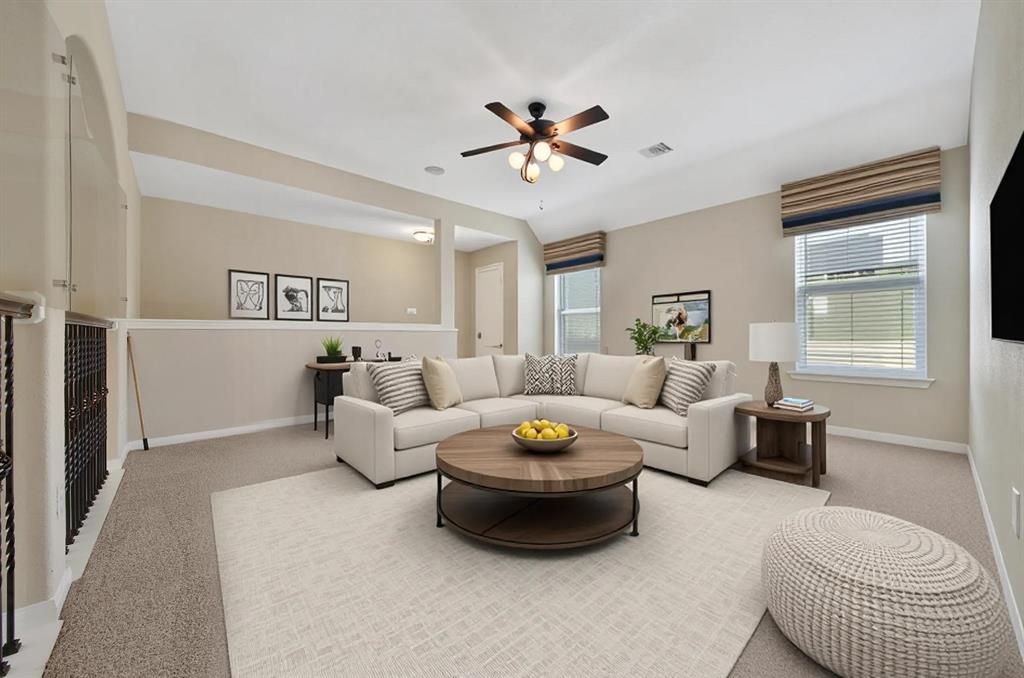 6514 Bella Meda Lane, Katy, Texas image 31