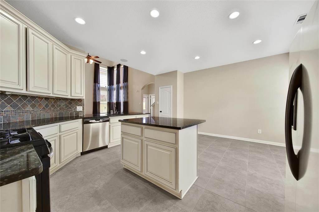 6514 Bella Meda Lane, Katy, Texas image 16