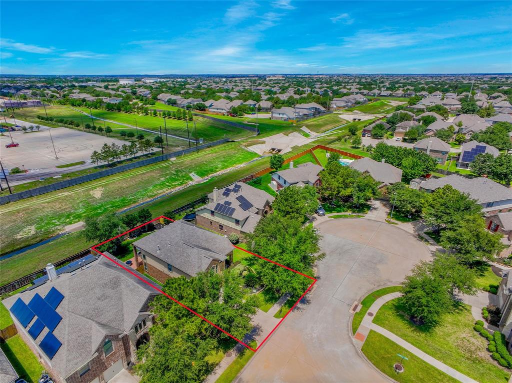 6514 Bella Meda Lane, Katy, Texas image 48