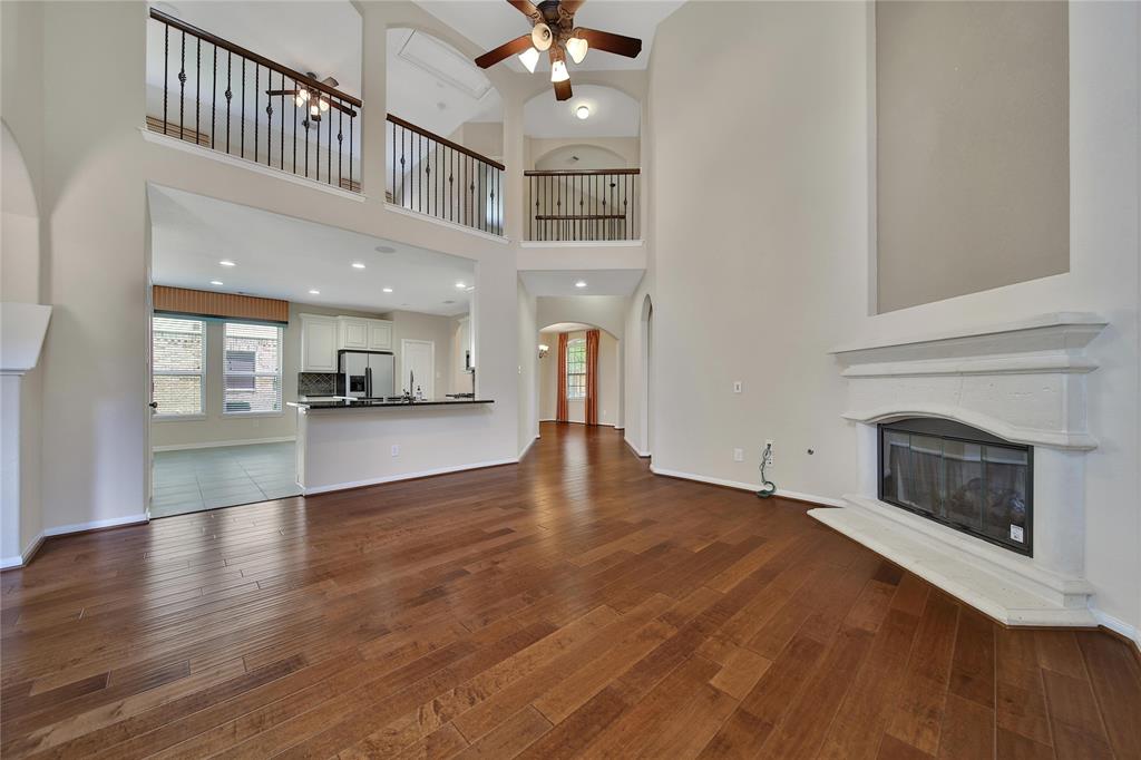 6514 Bella Meda Lane, Katy, Texas image 13