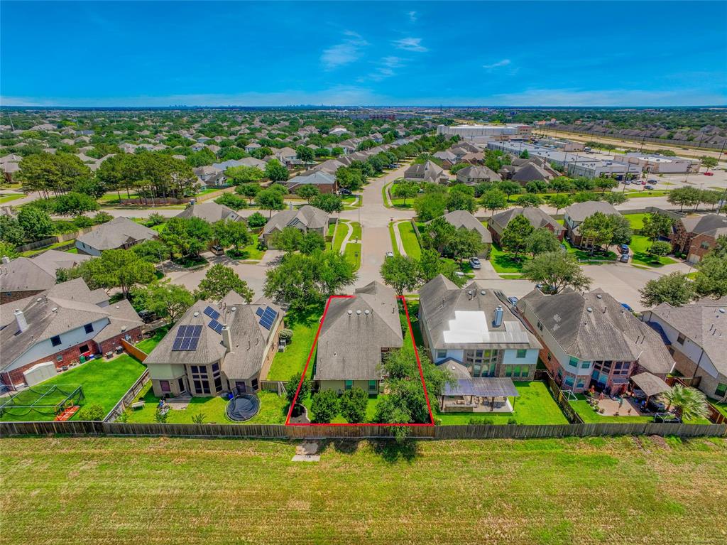 6514 Bella Meda Lane, Katy, Texas image 47