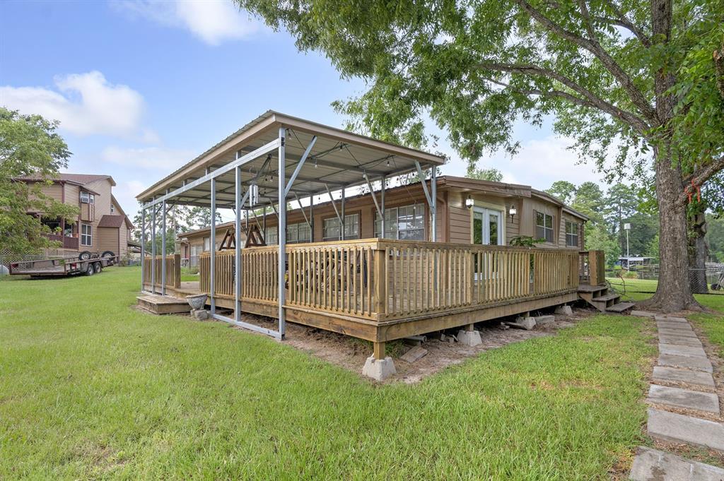 155 Cedar Pine, Livingston, Texas image 14