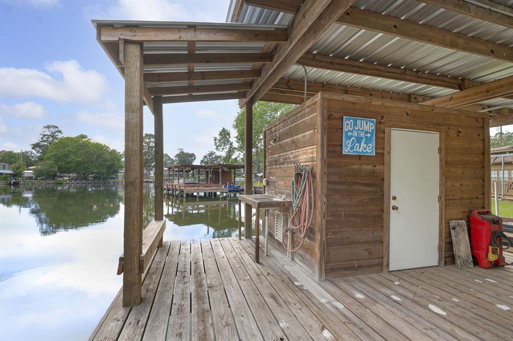 155 Cedar Pine, Livingston, Texas image 1
