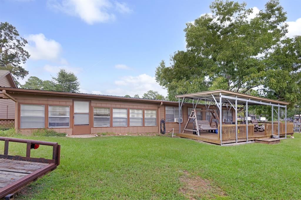 155 Cedar Pine, Livingston, Texas image 7