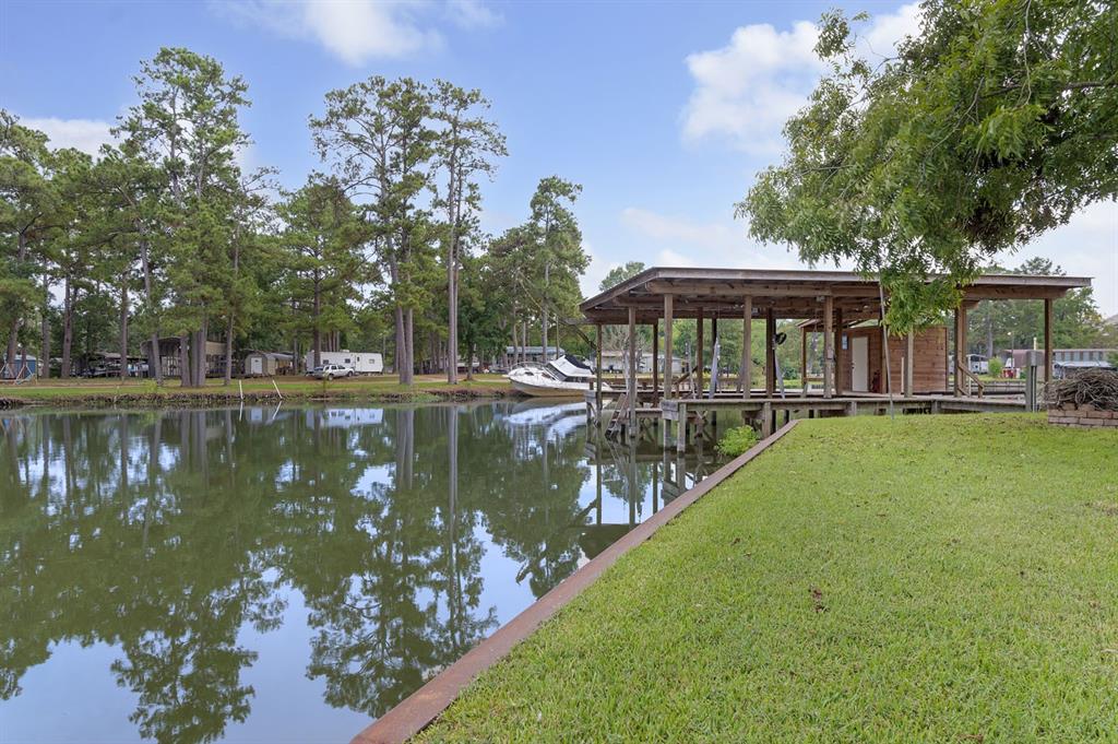 155 Cedar Pine, Livingston, Texas image 5