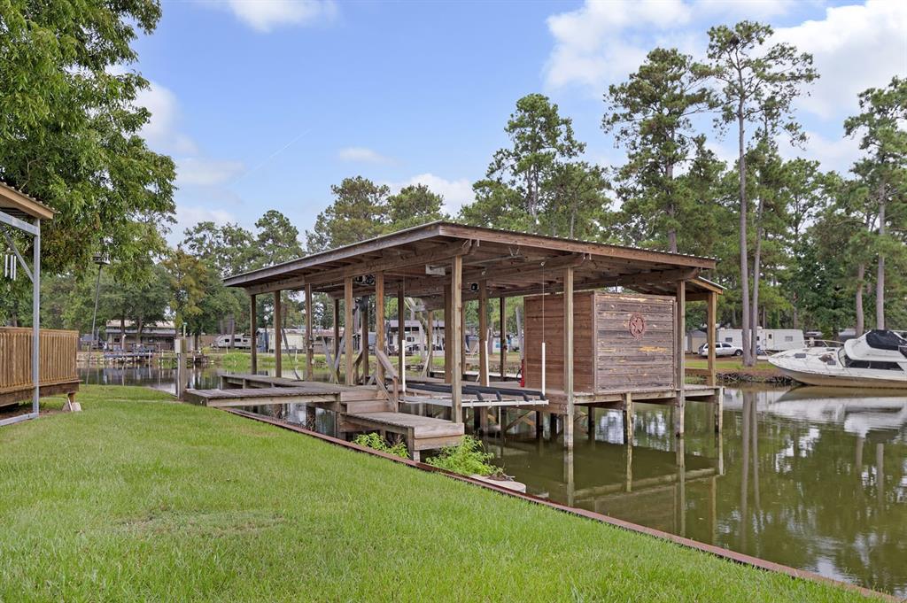 155 Cedar Pine, Livingston, Texas image 8
