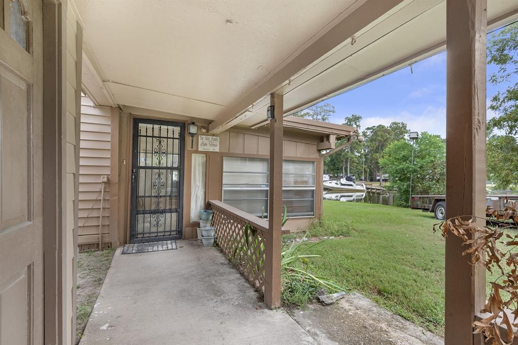 155 Cedar Pine, Livingston, Texas image 34