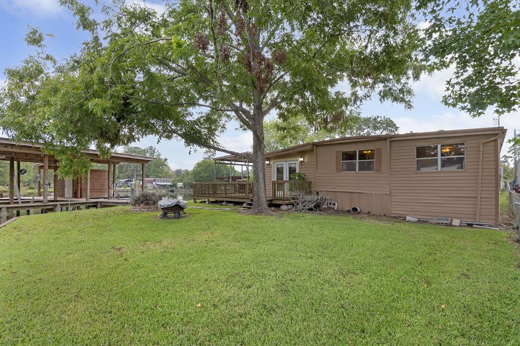 155 Cedar Pine, Livingston, Texas image 13