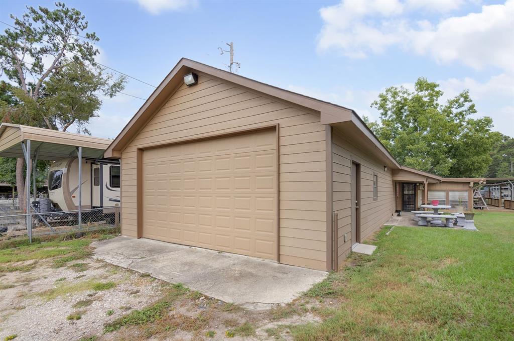 155 Cedar Pine, Livingston, Texas image 15