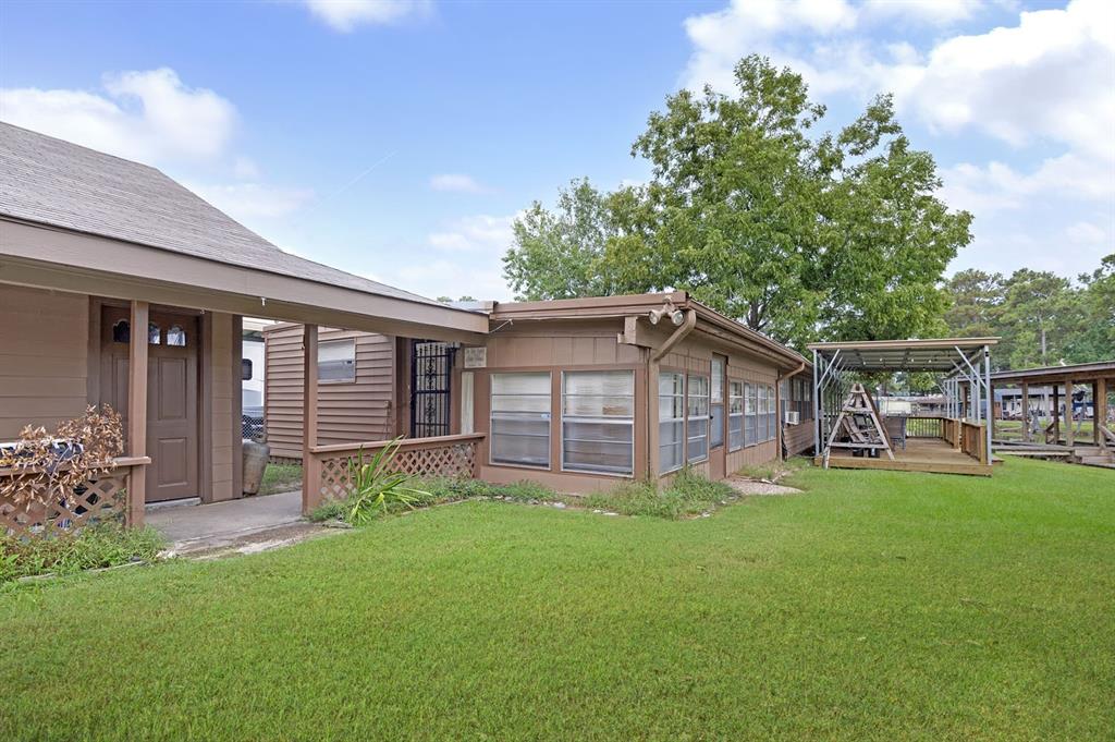 155 Cedar Pine, Livingston, Texas image 6