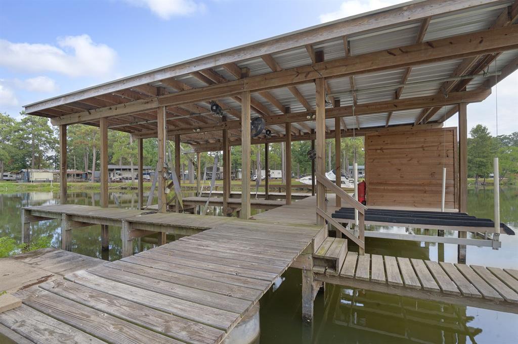 155 Cedar Pine, Livingston, Texas image 3