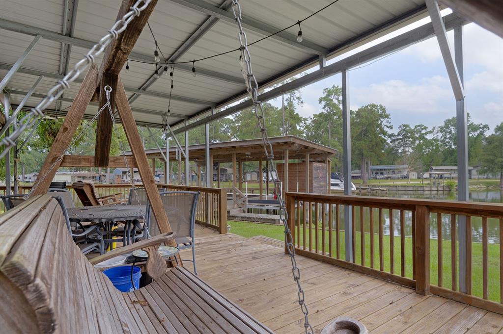 155 Cedar Pine, Livingston, Texas image 9
