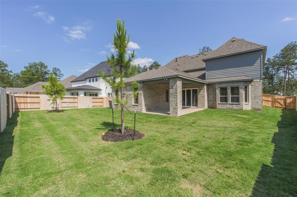 12727 Creekside Shadows Lane, Conroe, Texas image 44