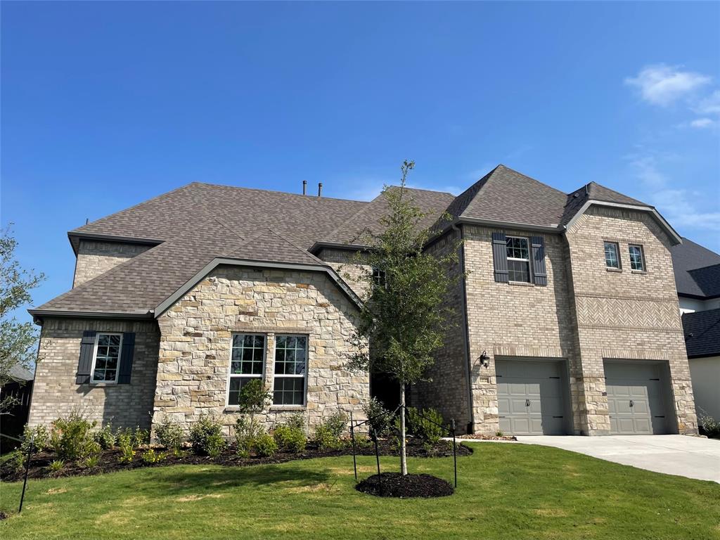 12727 Creekside Shadows Lane, Conroe, Texas image 2