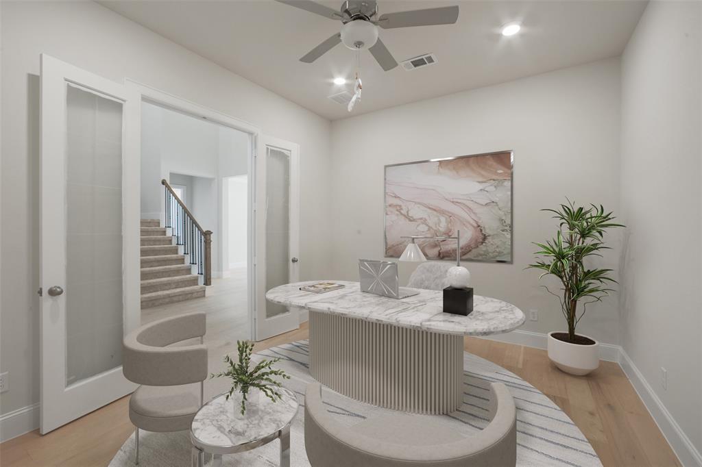 12727 Creekside Shadows Lane, Conroe, Texas image 4