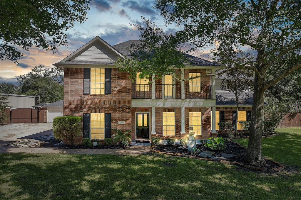 View Magnolia, TX 77354 house