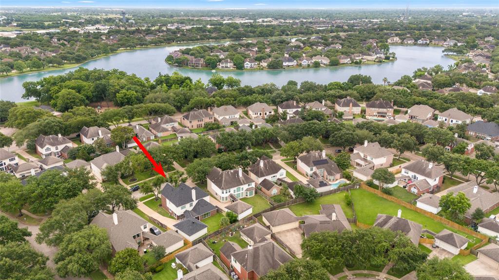 1706 Brightlake Way, Missouri City, Texas image 45