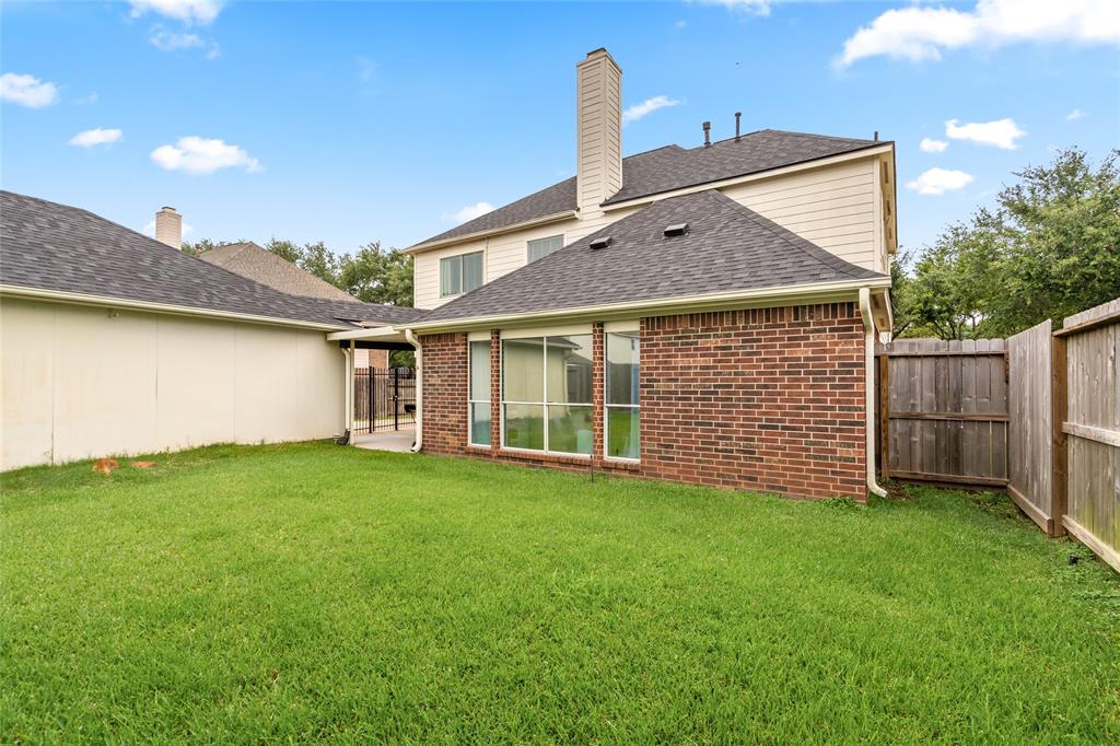 1706 Brightlake Way, Missouri City, Texas image 42