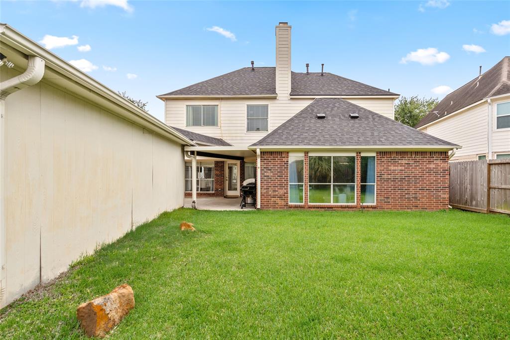 1706 Brightlake Way, Missouri City, Texas image 41