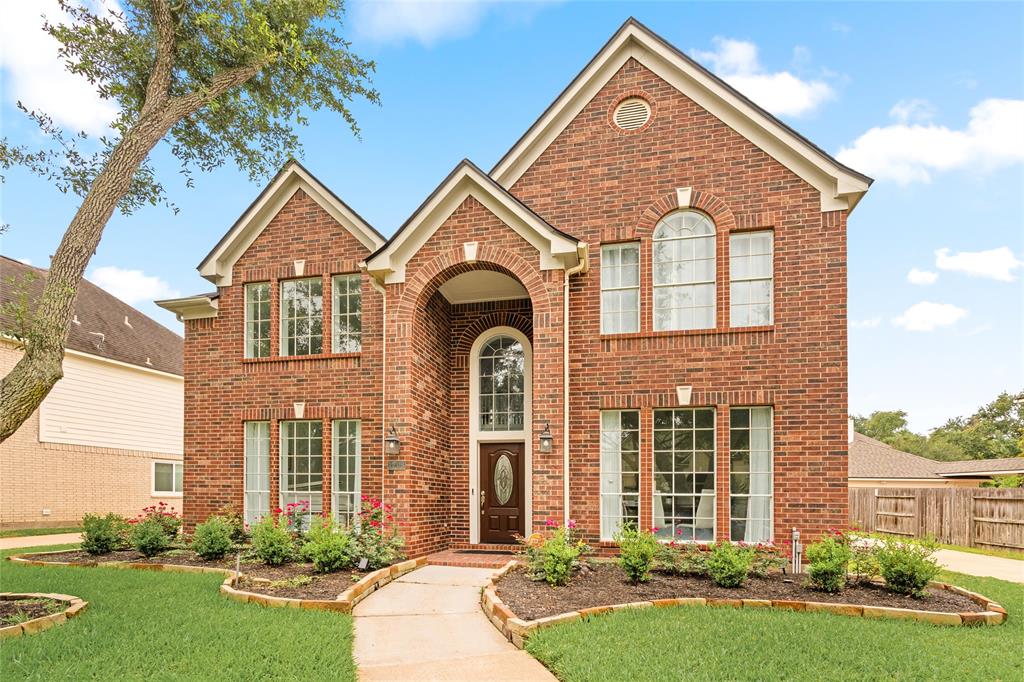 1706 Brightlake Way, Missouri City, Texas image 1