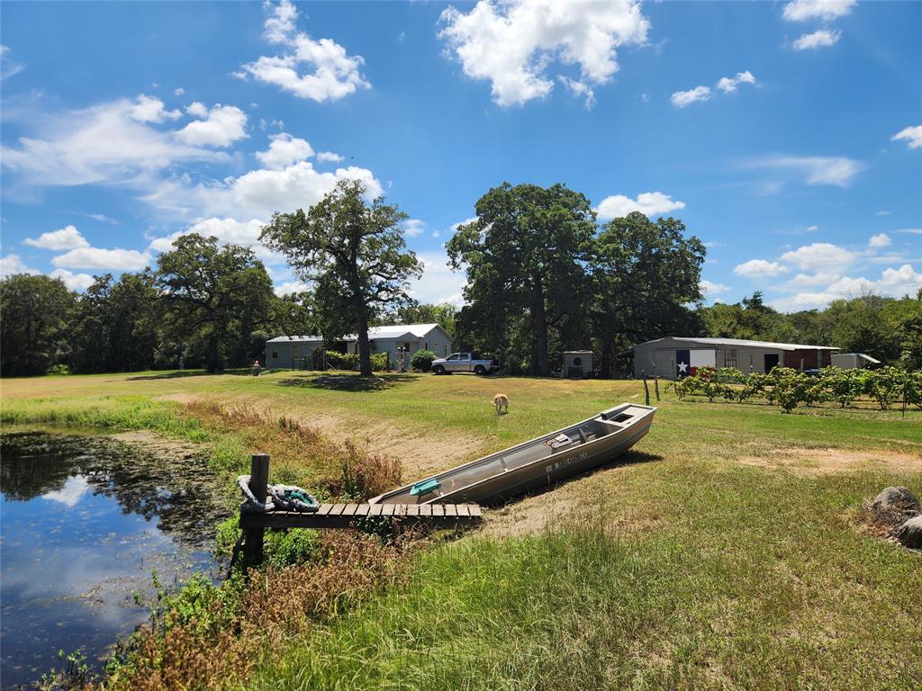 2869 Rockin C S Ranch Road, Caldwell, Texas image 12