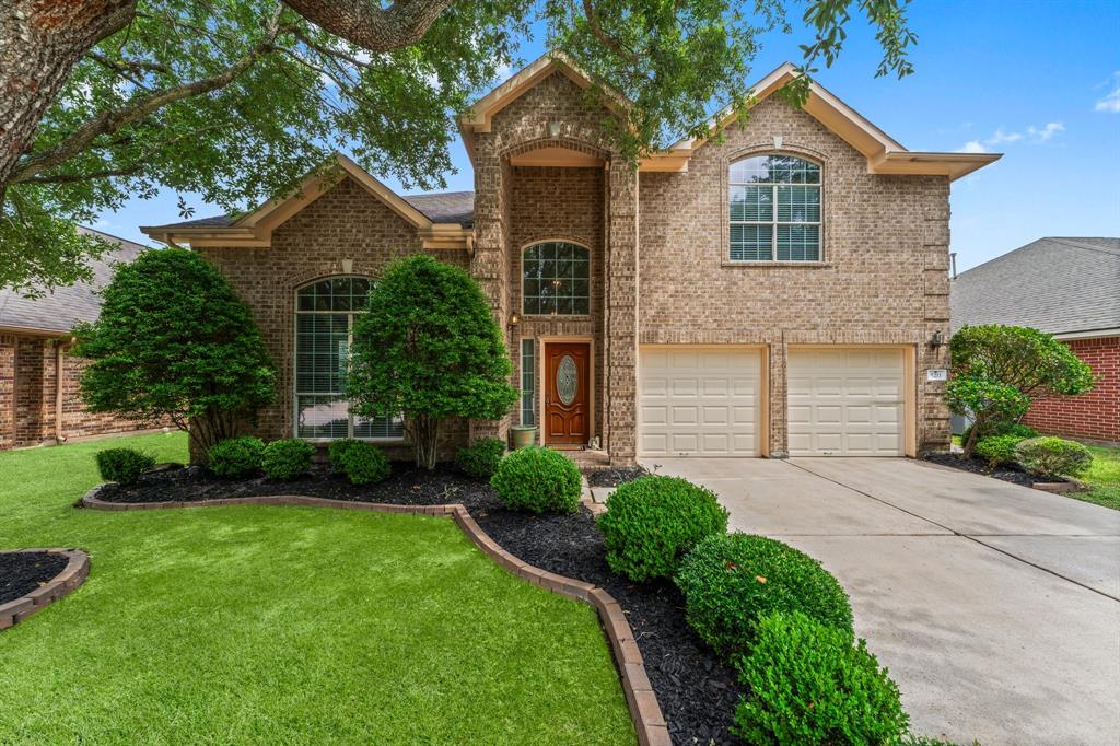 5211 Bur Oak Drive, Pasadena, Texas image 3