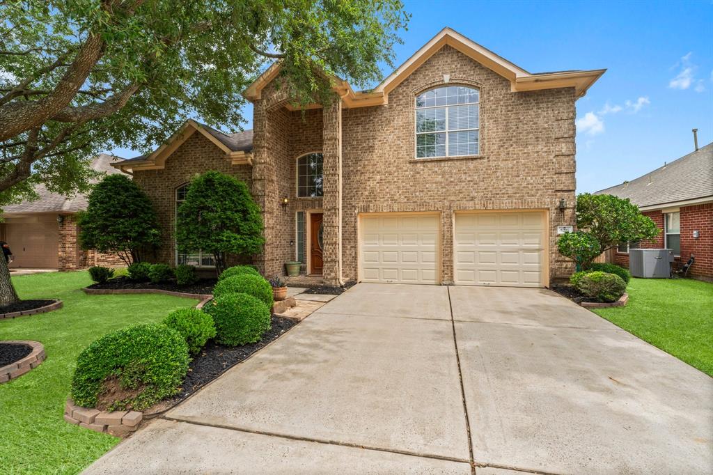 5211 Bur Oak Drive, Pasadena, Texas image 1