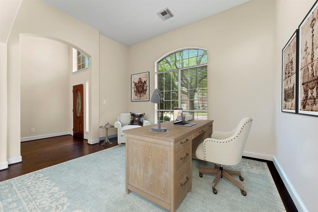 5211 Bur Oak Drive, Pasadena, Texas image 5
