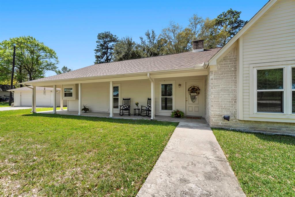 22327 Three Pines Drive, Hockley, Texas image 2