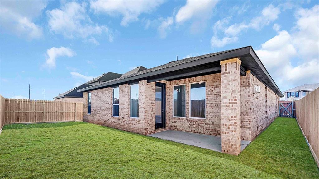 2823 Berry Basket Trail, Richmond, Texas image 30