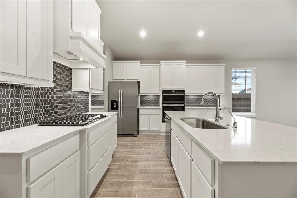2823 Berry Basket Trail, Richmond, Texas image 17