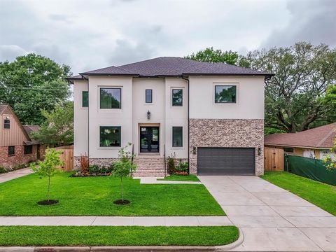 8522 Ferris Drive Houston TX 77096