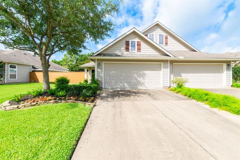 Photo of 5242 Garnetfield Lane, Katy, TX 77494 (MLS # 87792172) Photo of 5242 Garnetfield Lane, Katy, TX 77494 (MLS # 87792172)