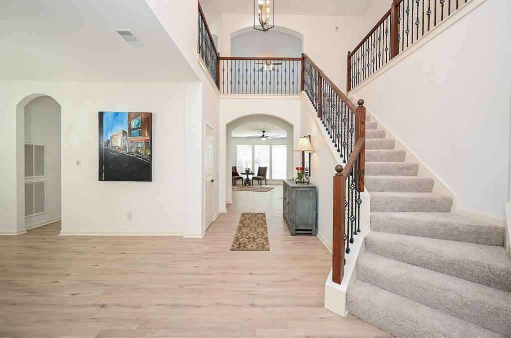 9615 Ralston Bend Lane, Katy, Texas image 4