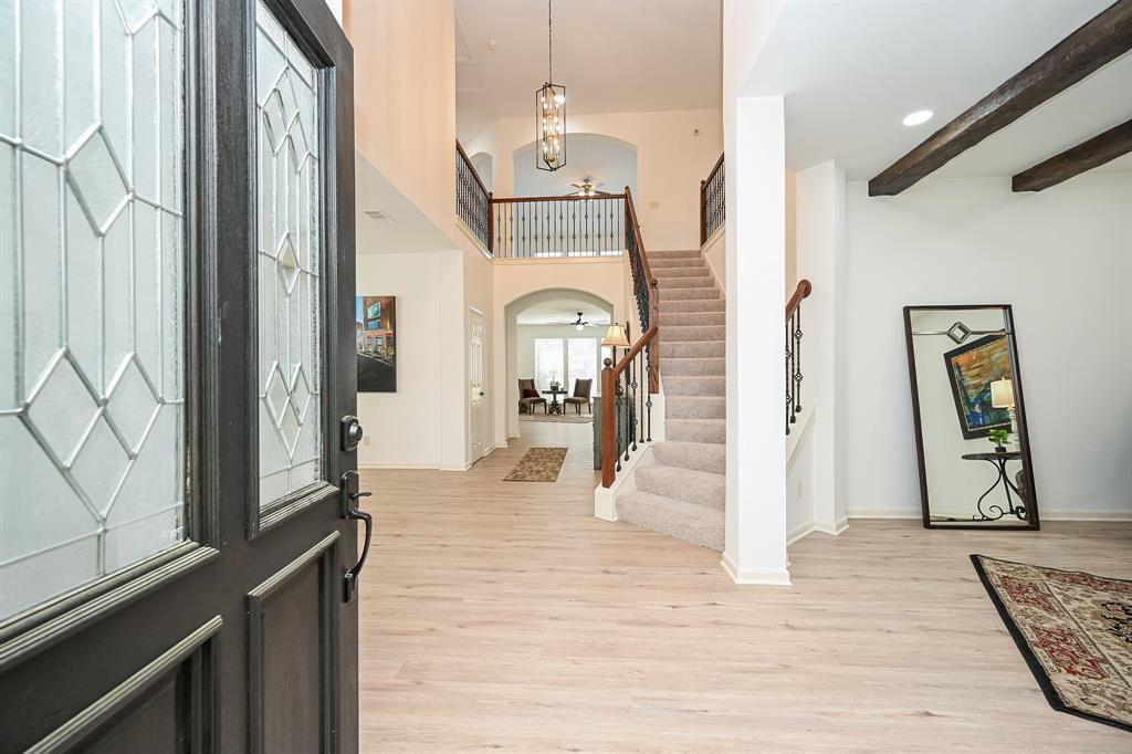 9615 Ralston Bend Lane, Katy, Texas image 3