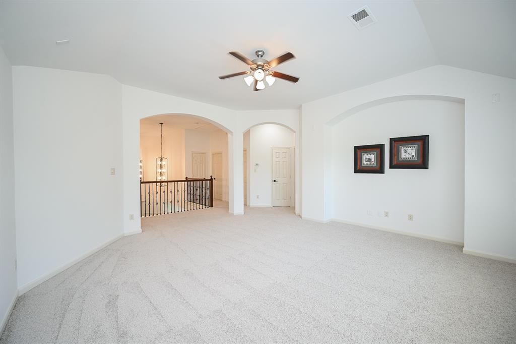 9615 Ralston Bend Lane, Katy, Texas image 25