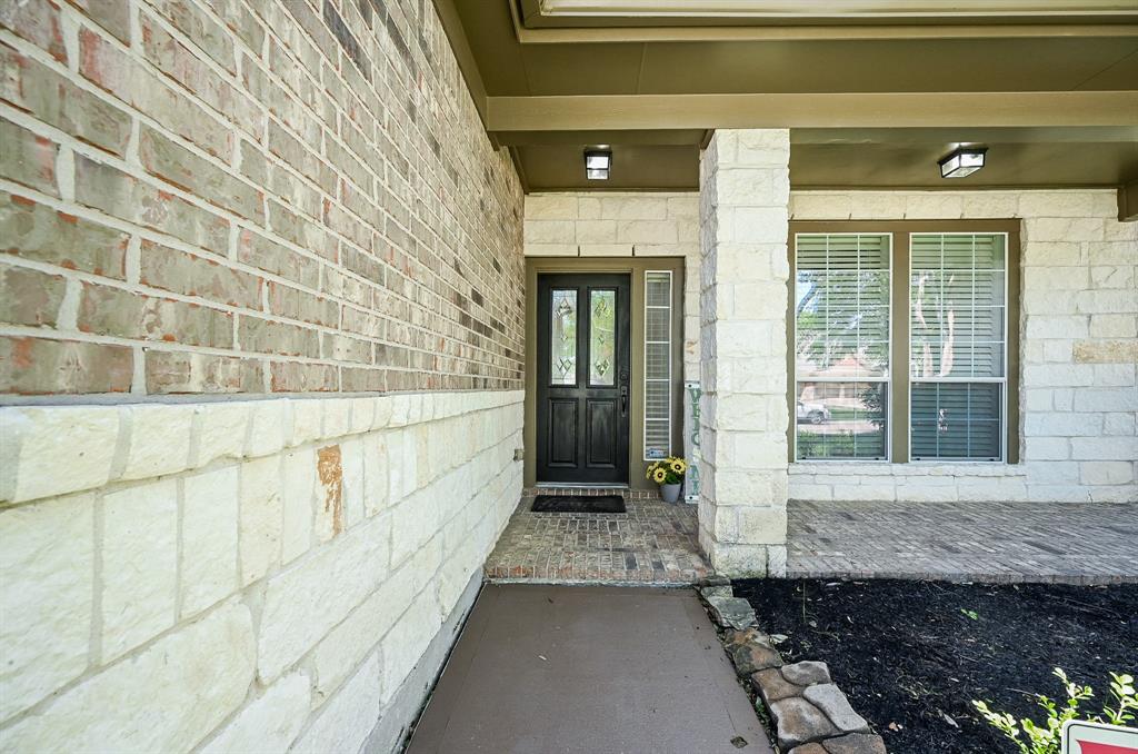 9615 Ralston Bend Lane, Katy, Texas image 2