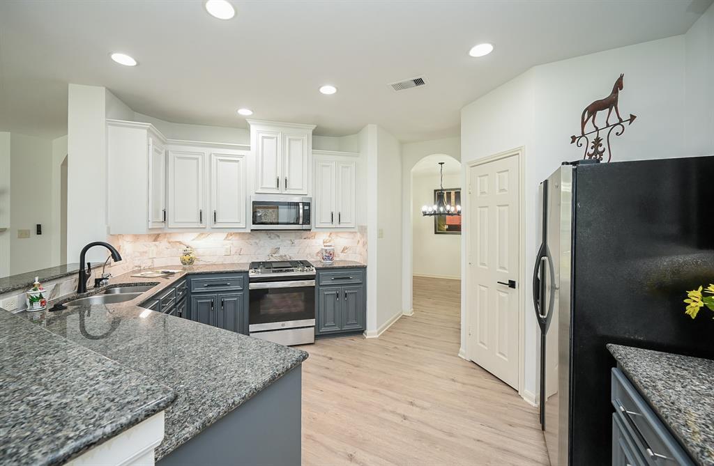 9615 Ralston Bend Lane, Katy, Texas image 12