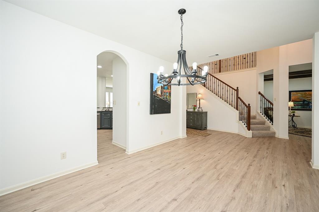 9615 Ralston Bend Lane, Katy, Texas image 9