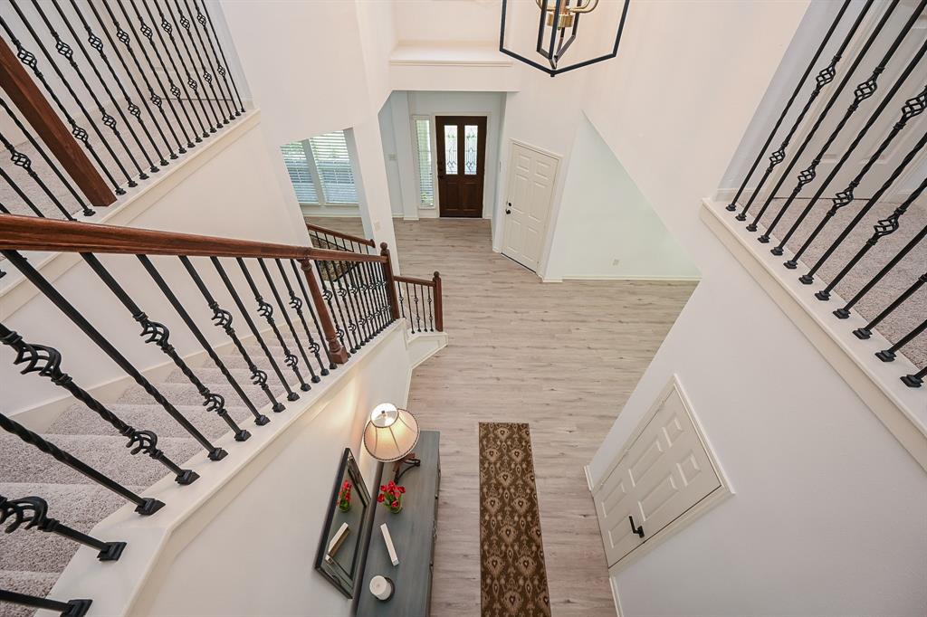9615 Ralston Bend Lane, Katy, Texas image 5